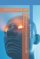 Die Arbeitswelt in 2030: Ressourcen oder Beziehungen: Wie Führung, Kultur und Empathie über die Zukunft von Unternehmen entscheiden. KI und Menschlichkeit (German Edition) B0FSCLKNBD Book Cover