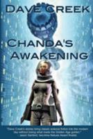 Chanda's Awakening 1942212879 Book Cover