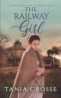 The Railway Girl 1789315018 Book Cover