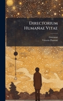 Directorium Humanae Vitae (Indonesian Edition) 1023894351 Book Cover
