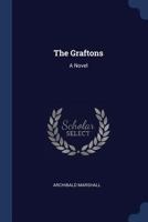 The Graftons 1546580247 Book Cover