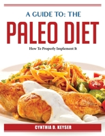 A Guide To: How To Properly Implement It 1804385883 Book Cover