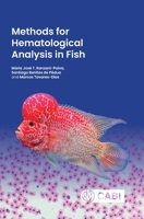 Methods for Hematological Analysis in Fish 1836991746 Book Cover
