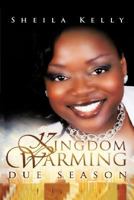 Kingdom Warming 1426981899 Book Cover