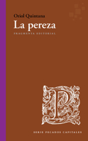 La pereza 8417796142 Book Cover