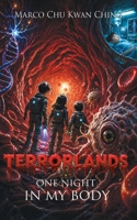 One Night in My Body: Terrorlands 0648655210 Book Cover