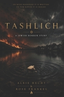 Tashlich: A Jewish Horror Story B0H9C3Q538 Book Cover