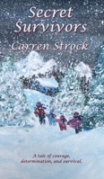 Secret Survivors 1515410307 Book Cover