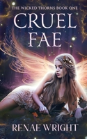 Cruel Fae 0648661032 Book Cover