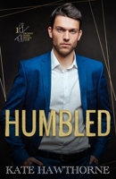 Humbled B0CCCN5XQG Book Cover