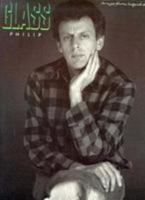 Philip Glass: Songs from Liquid Days 0825625874 Book Cover