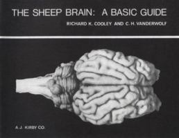 The Sheep Brain: A Basic Guide 0920700012 Book Cover