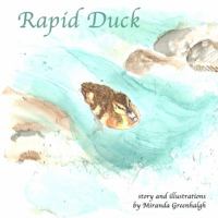 Rapid Duck 1935787330 Book Cover