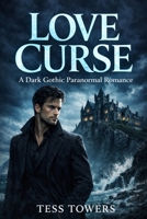 Love Curse: A Dark Gothic Paranormal Romance B0GL8BCM61 Book Cover