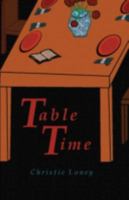 Table Time 1498400736 Book Cover