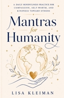 Mantras for Humanity 1732832129 Book Cover