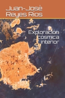 Exploración cósmica interior B08CWCG4TR Book Cover