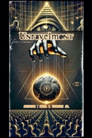 Unravelment Book 6: Hierarchy (The Unravelment) B0FRB1P6YP Book Cover