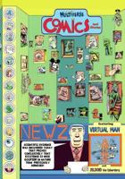 Multiverse Comics & Stories 1986826074 Book Cover