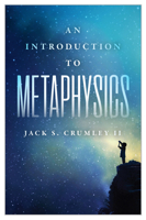 An Introduction to Metaphysics 1554813751 Book Cover