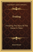 Trading 1517792800 Book Cover