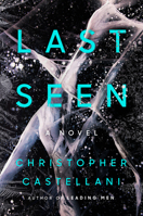 Last Seen: A Novel B0F929CMBK Book Cover