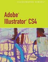 Adobe Illustrator CS4 0538750901 Book Cover