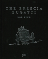The Brescia Bugatti 186470909X Book Cover