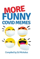 More Funny Covid Memes 1949173100 Book Cover