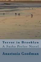 Terror in Brooklyn 1500825182 Book Cover