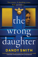 The Wrong Daughter 1496757238 Book Cover