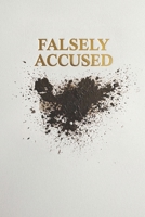 Falsely Accused: Victims of Cancel Culture, #MeToo Abuse & Vexatious Litigation (Onision Books) B0GVJZ63X8 Book Cover