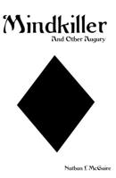 Mindkiller: And Other Augury B08QZVVLV7 Book Cover