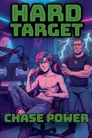 Hard Target: An MM Bodyguard Romance B0G75X7ZFB Book Cover