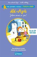 Noé et Azote 5 - Jaloux comme un pou ! 2210968313 Book Cover