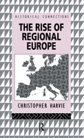 The Rise of Regional Europe 1138156612 Book Cover