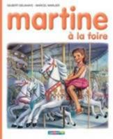 Martine à la foire 2203101067 Book Cover