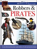 Wonders of Learning: Discover Pirates & Raiders 1783731877 Book Cover