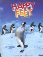 Happy Feet - Gran Coleccion 9580497443 Book Cover