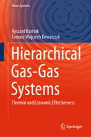 Hierarchical Gas-Gas Systems: Thermal and Economic Effectiveness 3030692043 Book Cover