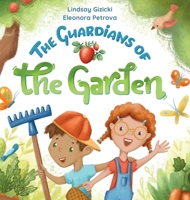 The Guardians of the Garden B0C6YWYS1B Book Cover