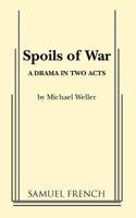 Spoils of War 0573691061 Book Cover