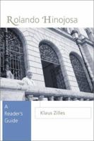Rolando Hinojosa: A Reader's Guide 0826322751 Book Cover