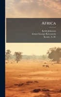 Africa 1025185218 Book Cover