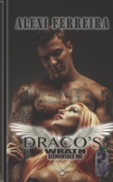 DRACO'S WRATH: Elemental's MC B088JC8ZHB Book Cover