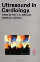 Ultrasound in Cardiology 0865428026 Book Cover