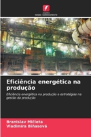 Eficiência energética na produção 6209105653 Book Cover