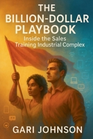 The Billion-Dollar Playbook (The Revenue Renaissance) B0G4LXT5V9 Book Cover