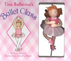 Tina Ballerina 0439746531 Book Cover