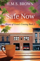 Safe Now 1961411075 Book Cover